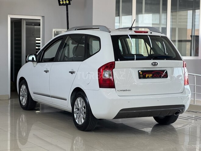 Kia Carens 2011, 191,000 km - 2.0 l - Bakı