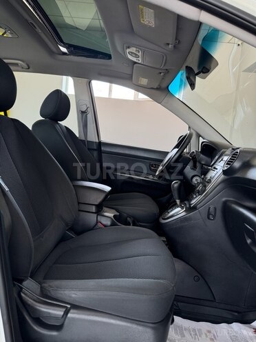 Kia Carens 2011, 191,000 km - 2.0 l - Bakı