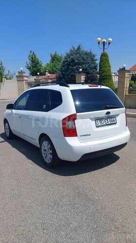 Kia Carens 2010, 228,500 km - 2.0 l - Göygöl