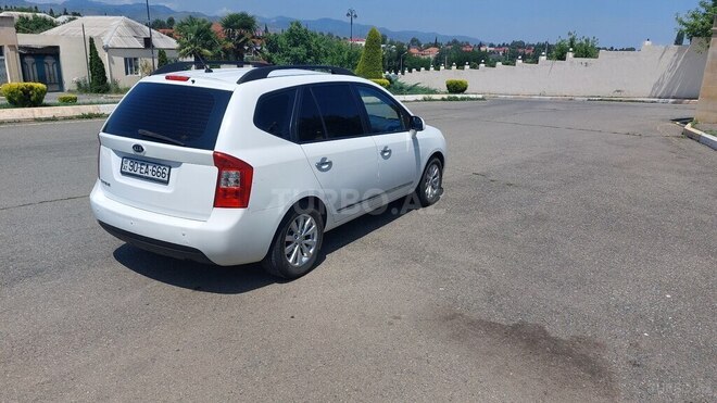 Kia Carens 2010, 228,500 km - 2.0 l - Göygöl