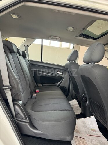 Kia Carens 2011, 191,000 km - 2.0 l - Bakı