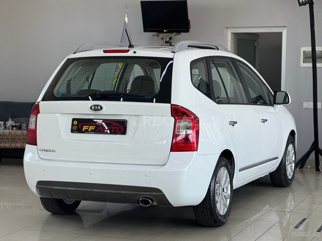 Kia Carens 2011, 191,000 km - 2.0 l - Bakı
