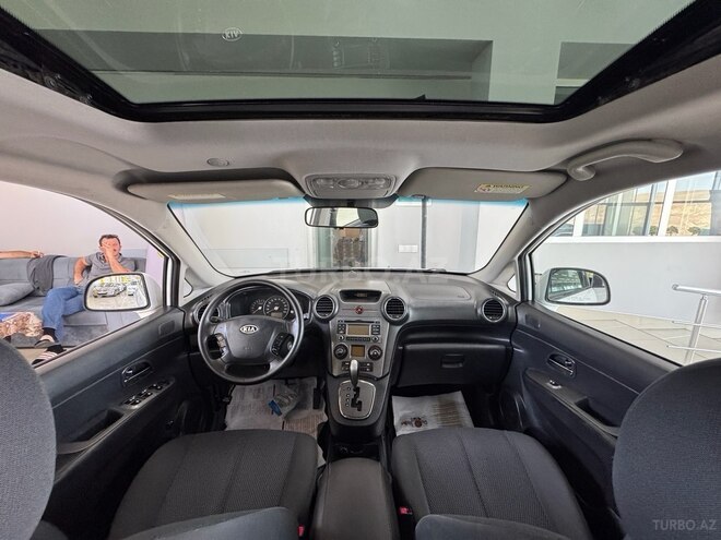Kia Carens 2011, 191,000 km - 2.0 l - Bakı