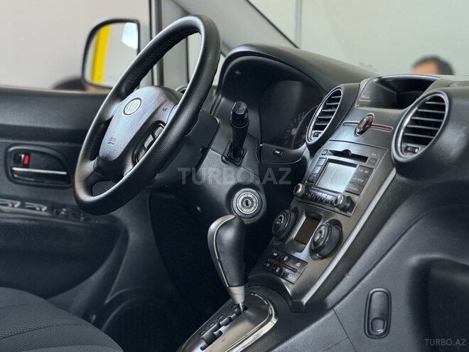 Kia Carens 2011, 191,000 km - 2.0 l - Bakı