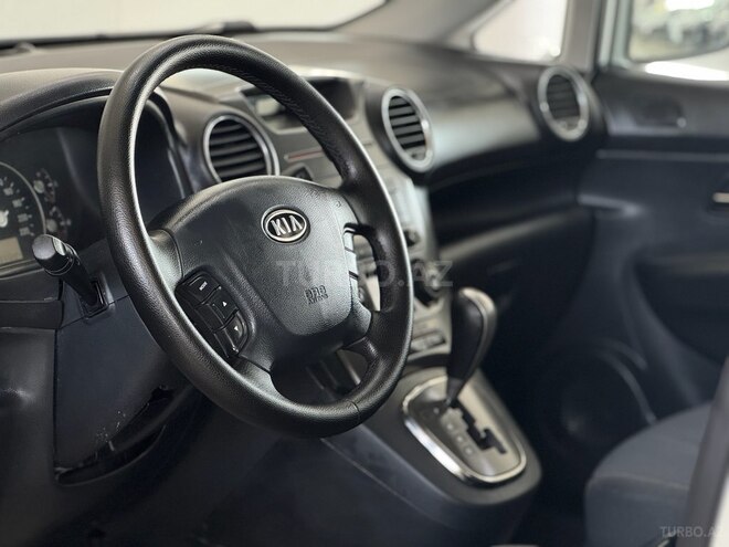 Kia Carens 2011, 191,000 km - 2.0 l - Bakı