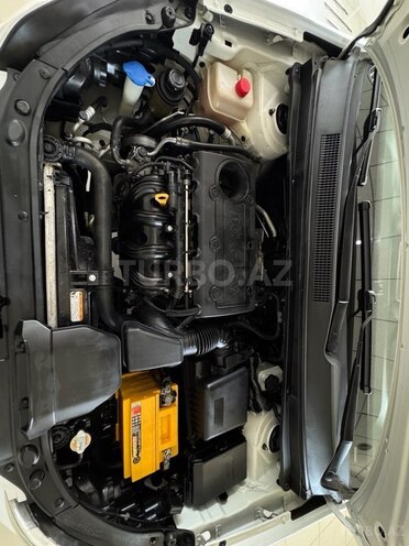 Kia Carens 2011, 191,000 km - 2.0 l - Bakı