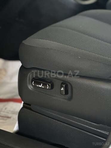 Kia Carens 2011, 191,000 km - 2.0 l - Bakı