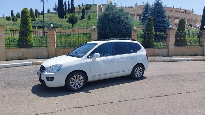 Kia Carens 2010, 228,500 km - 2.0 l - Göygöl