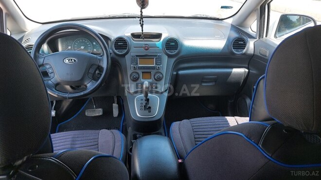 Kia Carens 2010, 228,500 km - 2.0 l - Göygöl
