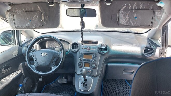 Kia Carens 2010, 228,500 km - 2.0 l - Göygöl