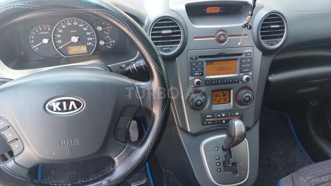 Kia Carens 2010, 228,500 km - 2.0 l - Göygöl