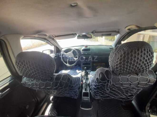 Opel Astra 1999, 339,652 km - 1.6 л - Bakı
