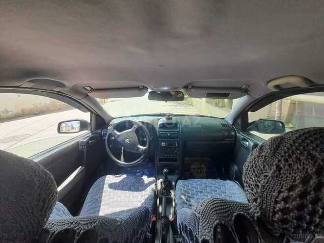 Opel Astra 1999, 339,652 km - 1.6 л - Bakı