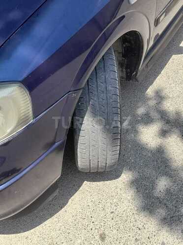 Opel Astra 1999, 339,652 km - 1.6 л - Bakı