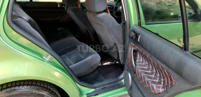 Volkswagen Golf 1999, 185,000 km - 1.6 l - Bakı