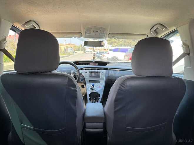 Toyota Prius 2014, 337,960 km - 1.8 l - Bakı