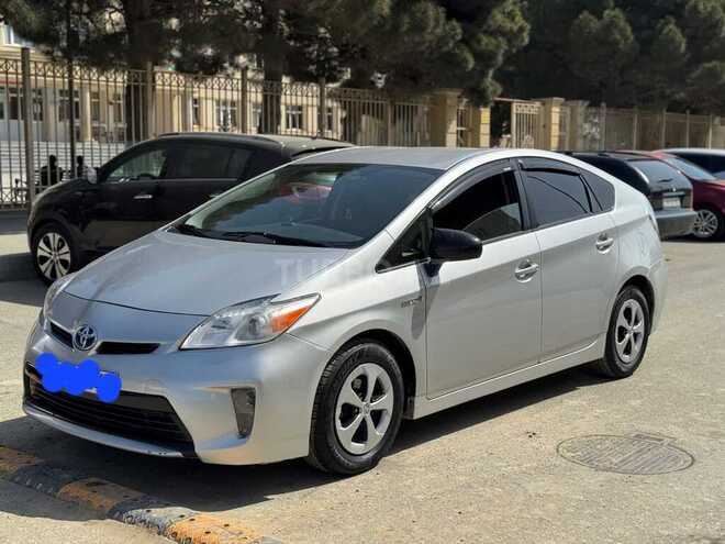 Toyota Prius 2014, 337,960 km - 1.8 l - Bakı
