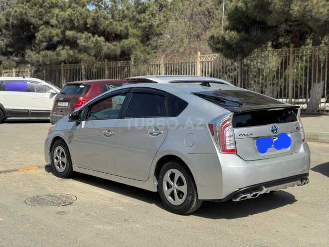 Toyota Prius 2014, 337,960 km - 1.8 l - Bakı