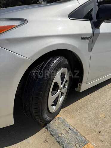 Toyota Prius 2014, 337,960 km - 1.8 l - Bakı