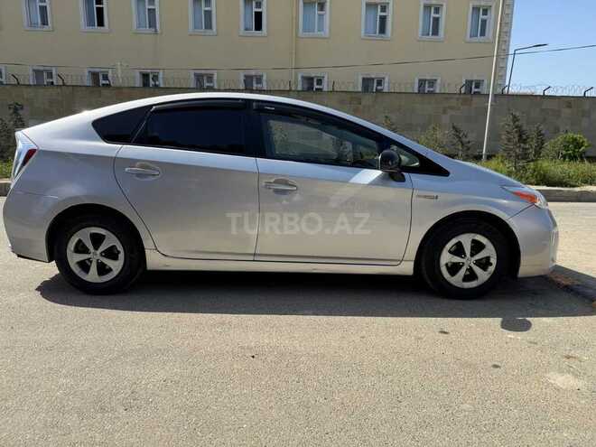 Toyota Prius 2014, 337,960 km - 1.8 l - Bakı