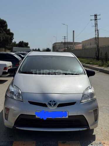 Toyota Prius 2014, 337,960 km - 1.8 l - Bakı