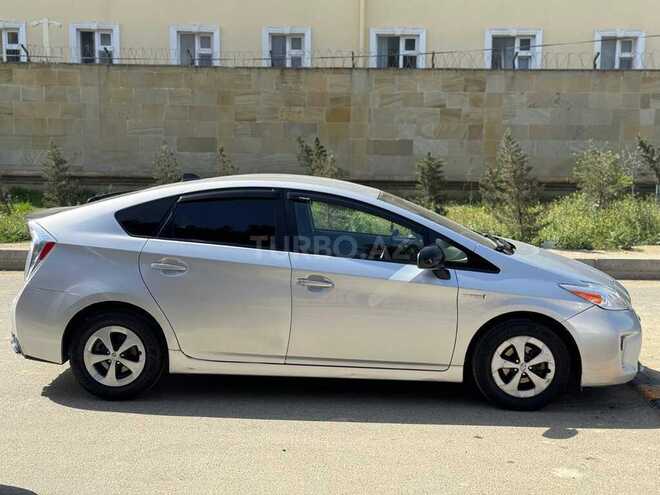 Toyota Prius 2014, 337,960 km - 1.8 l - Bakı