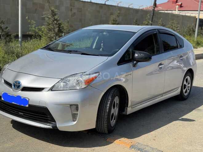 Toyota Prius 2014, 337,960 km - 1.8 l - Bakı
