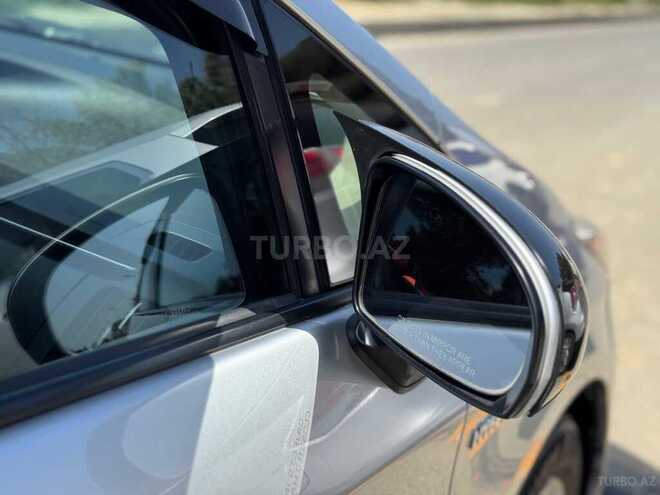 Toyota Prius 2014, 337,960 km - 1.8 l - Bakı