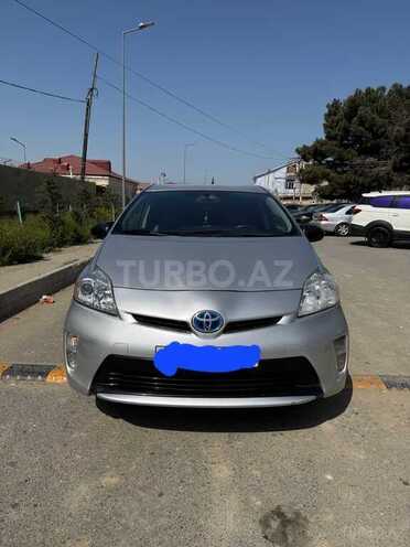 Toyota Prius 2014, 337,960 km - 1.8 l - Bakı