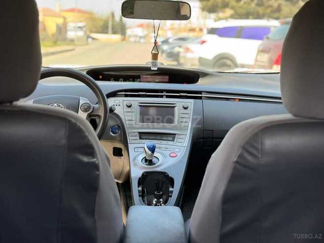Toyota Prius 2014, 337,960 km - 1.8 l - Bakı