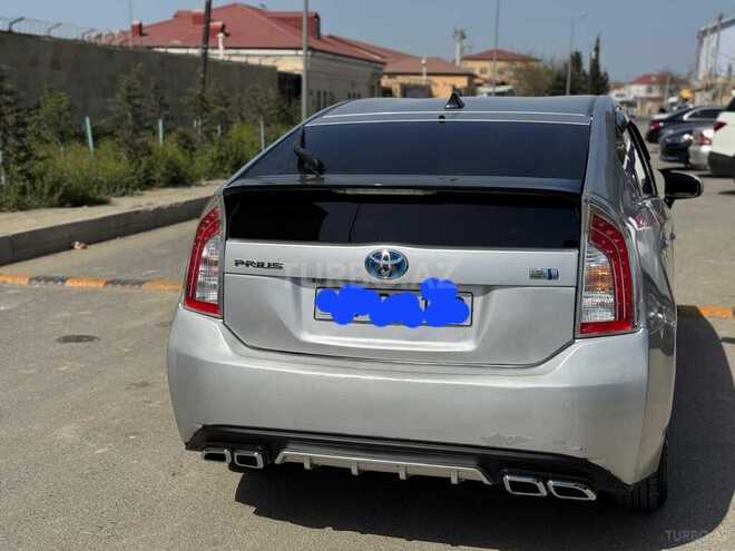 Toyota Prius 2014, 337,960 km - 1.8 l - Bakı