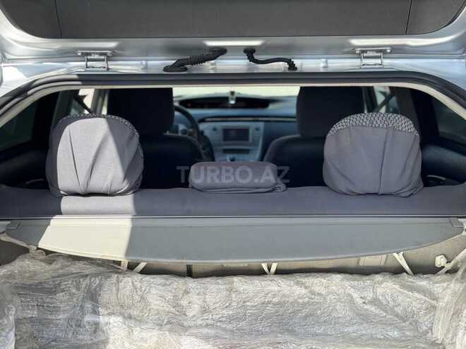 Toyota Prius 2014, 337,960 km - 1.8 l - Bakı