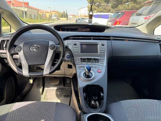 Toyota Prius 2014, 337,960 km - 1.8 l - Bakı