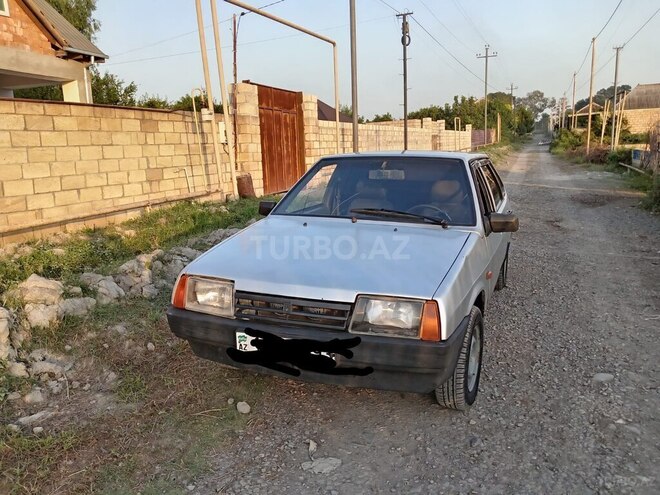 LADA (VAZ) 2109 1993, 424,000 km - 1.5 л - Mingəçevir