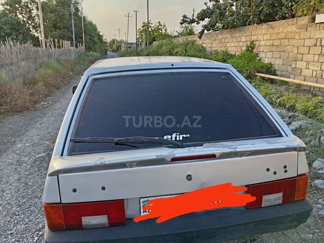 LADA (VAZ) 2109 1993, 424,000 km - 1.5 л - Mingəçevir
