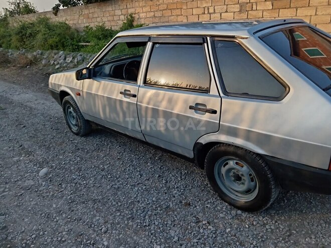 LADA (VAZ) 2109 1993, 424,000 km - 1.5 л - Mingəçevir