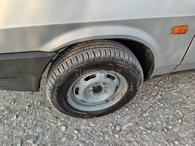 LADA (VAZ) 2109 1993, 424,000 km - 1.5 л - Mingəçevir