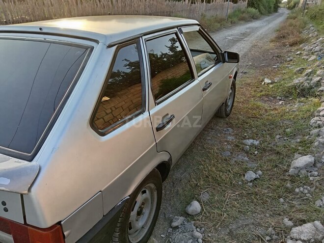 LADA (VAZ) 2109 1993, 424,000 km - 1.5 л - Mingəçevir