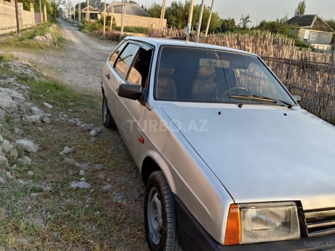 LADA (VAZ) 2109 1993, 424,000 km - 1.5 л - Mingəçevir