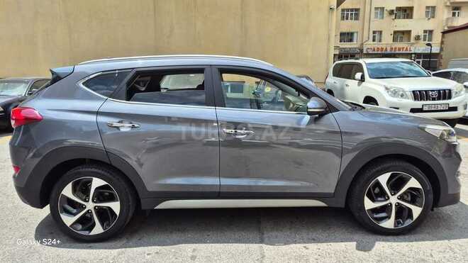 Hyundai Tucson 2016, 190,189 km - 2.0 l - Bakı