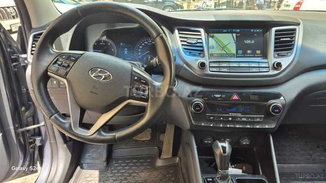 Hyundai Tucson 2016, 190,189 km - 2.0 l - Bakı