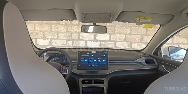 BYD Destroyer 05 2025, 2,278 km - 1.5 l - Ağcabədi
