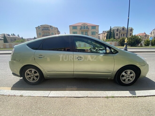 Toyota Prius 2006, 347,000 km - 1.5 l - Bakı