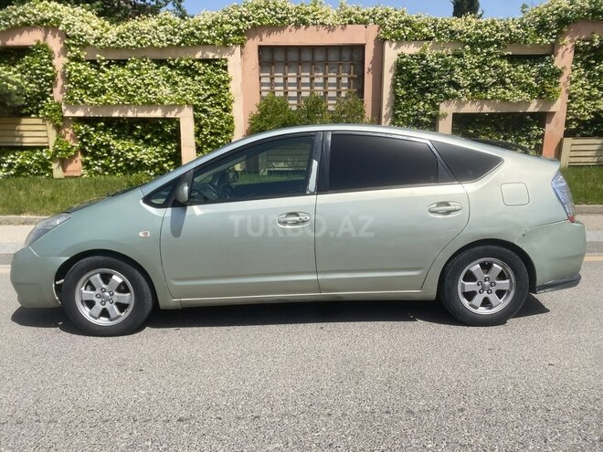 Toyota Prius 2006, 347,000 km - 1.5 l - Bakı
