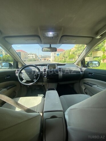 Toyota Prius 2006, 347,000 km - 1.5 l - Bakı