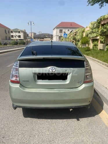 Toyota Prius 2006, 347,000 km - 1.5 l - Bakı