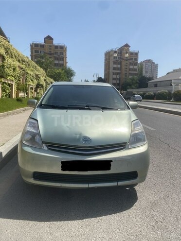 Toyota Prius 2006, 347,000 km - 1.5 l - Bakı