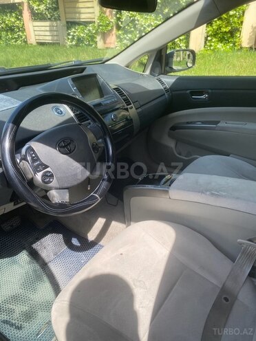 Toyota Prius 2006, 347,000 km - 1.5 l - Bakı