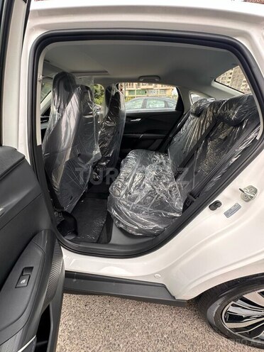 Changan Qiyuan A05 2024, 0 km - 1.5 л - Bakı
