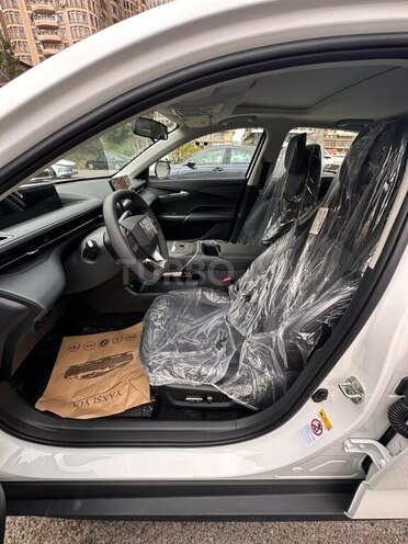 Changan Qiyuan A05 2024, 0 km - 1.5 л - Bakı
